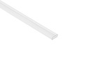 Leer-Rohr 14x5,5mm transparent LEDStrip /2m