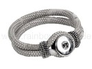 Chunks Beads Buttons Clicks Kunststoff Armbänder
