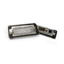 LED Kennzeichenbeleuchtung, 2 St., E46 2 Türig Bj. 98-03