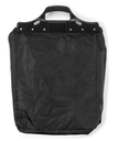 Einkaufswagentasche "Maxi", Farbe: Schwarz, Groesse: 31 x 42 x 42 cm