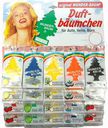 Wunderbaum Black Classic 134239