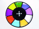 Farbrad für EVO COLOR