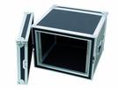 Verstärkerrack SP-2, 8HE, Shock-Proof