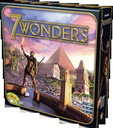 7 Wonders KedJ 2011