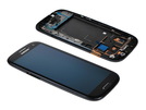 Ersatzteil: LCD Display Samsung i9305 Galaxy S III LTE Original full set Black
