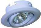 Halogen-Einbauleuchte DL37 77/60mm für MR1112V (631538250)