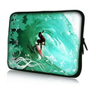 Notebook Sleeve (Neopren) PEDEA 13,3'' / 33,8 cm Surfer