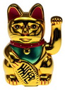 Winke-Katze, 16cm