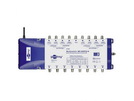 Multiswitch Goobay 9 Eingänge / 8 Ausgänge