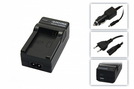 Akku-Ladegerät-USB PATONA für Samsung EA-BP70A black