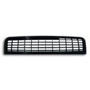 Kühlergrill JOM, Audi A4, 95-00, ohne Emblem, schwarz