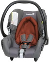 Safety 1st Mimas - Babyschale Gr.0+ Red, 1 Stück