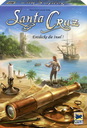 Gesellschaftspiel *Santa Cruz*