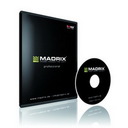 MADRIX Ultimate 256x DMX512 + DVI-Ausgabe