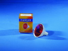 OMNILUX MR-16 12V/35W GX-5.3 SP 12° rot