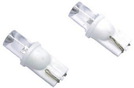 LED Standlichtlampen-Set weiß