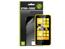 Display Protector Nokia Lumia 620 Star-Case® Anti Finger Print