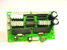 Platine (Motor) TMH-3 (Kopf)