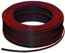 Lautsprecherkabel 2x 1,5mm² 48x0,2mm, 50m-Ring