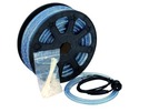 RUBBERLIGHT LED RL1-230V grün 44m