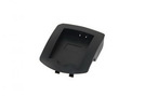 Akku-Ladeschale (5101) für Panasonic DMW-BMB9E black