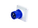 CEE Anbaugerätestecker 16A 3-pol 230V