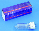 GE CP89 FRM 240V/650W GY9,5 150h 3200K