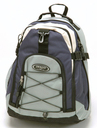 Rucksack, ca. 32x40x22cm