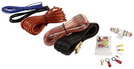 CarHifi Anschlußkit CPK-1 pro mit 10qmm Batterieanschl.-Kabel