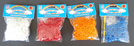 Loombands 300tlg. - sortenrein - Posten