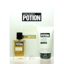 Dsquared? Potion for Man SET - Eau de Parfum 50 ml + DG 100 ml