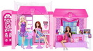 Barbie Design - Ferienhaus, 1Stück