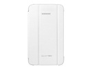 Samsung T3100 Galaxy Tab III 8.0 Case EF-BT310BWEGWW Tasche im Buchdesign white