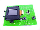 Platine (Display) (PCB0095B)