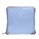 Kuehltasche 'Island', Farbe: Hellblau, Groesse: 42 x 41 x 15 cm