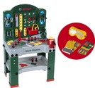 Bosch Werkbank inklusive Handschuhe und Brille (Spielzeug), 1Stück