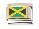 Italian Charm Glieder Armband Motive ohne Stein