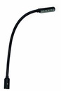 Flexilight LED-Schwanenhals, XLR