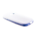 Skin Case für Samsung S6810 Galaxy Fame Clear