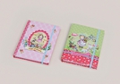 NOTIZBUCH KIND PAPPE 2-F.S.11X15CM