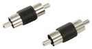 Cynch-Adapter, Stecker, Stecker
