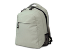 Rucksack aus Polyester 300D fuer Notebook bis 14". 1 Hauptfach und 4 weitere Faecher. Kapazitaet 25 l.