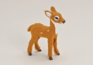 REHKITZ M.KUNSTFELL 7X2X10CM