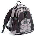 Rucksack, ca. 32x40x22cm