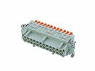 SQUICH Steckdoseneinsatz 24-pol 16A 500V