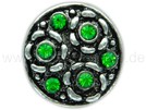 Chunks Beads Chunks Buttons Armband Click