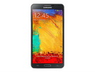 Mobiltelefon / Handy Samsung N9005 Note 3 32 GB Black