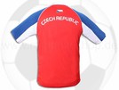 Fantrikots Fanshirts Trikot Fantrikot Tschechien