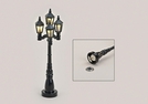 LED STRASSENLATERNE 11CM