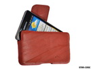 Star-Case® Q-Case ''Linea'' universal size ''SL'' Red